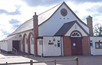Great Totham Village Hall