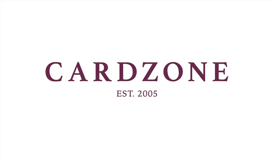 Cardzone Logo