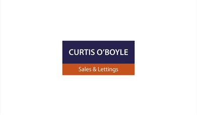 Curtis Oboyle Logo