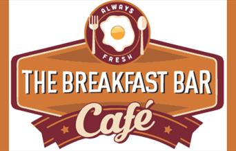 Logo of The Breakfast Bar