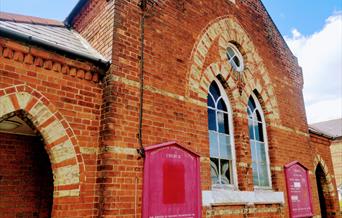 Tillingham Congregational Church
