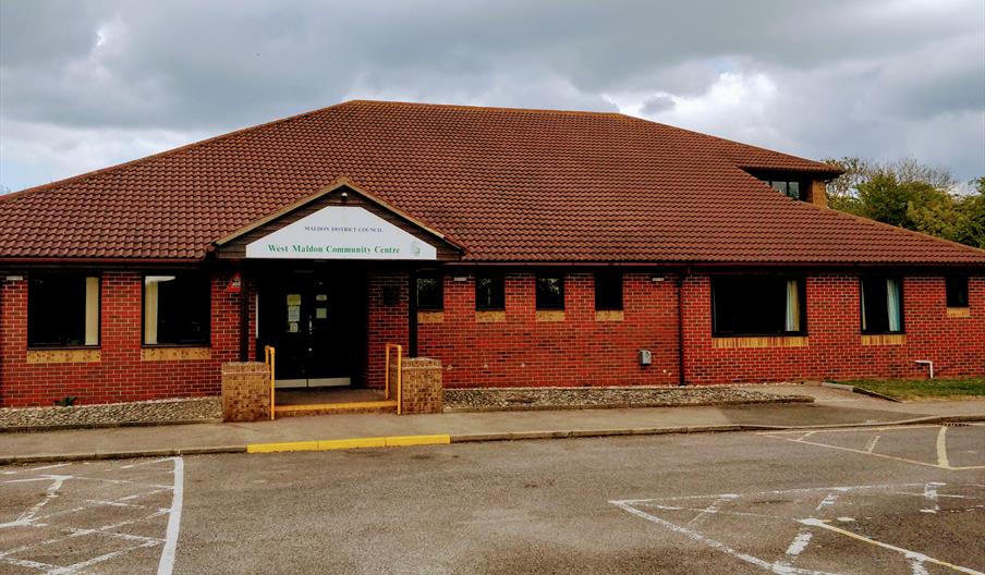 West Maldon Community Centre