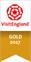 VistEngland VAQAS Gold