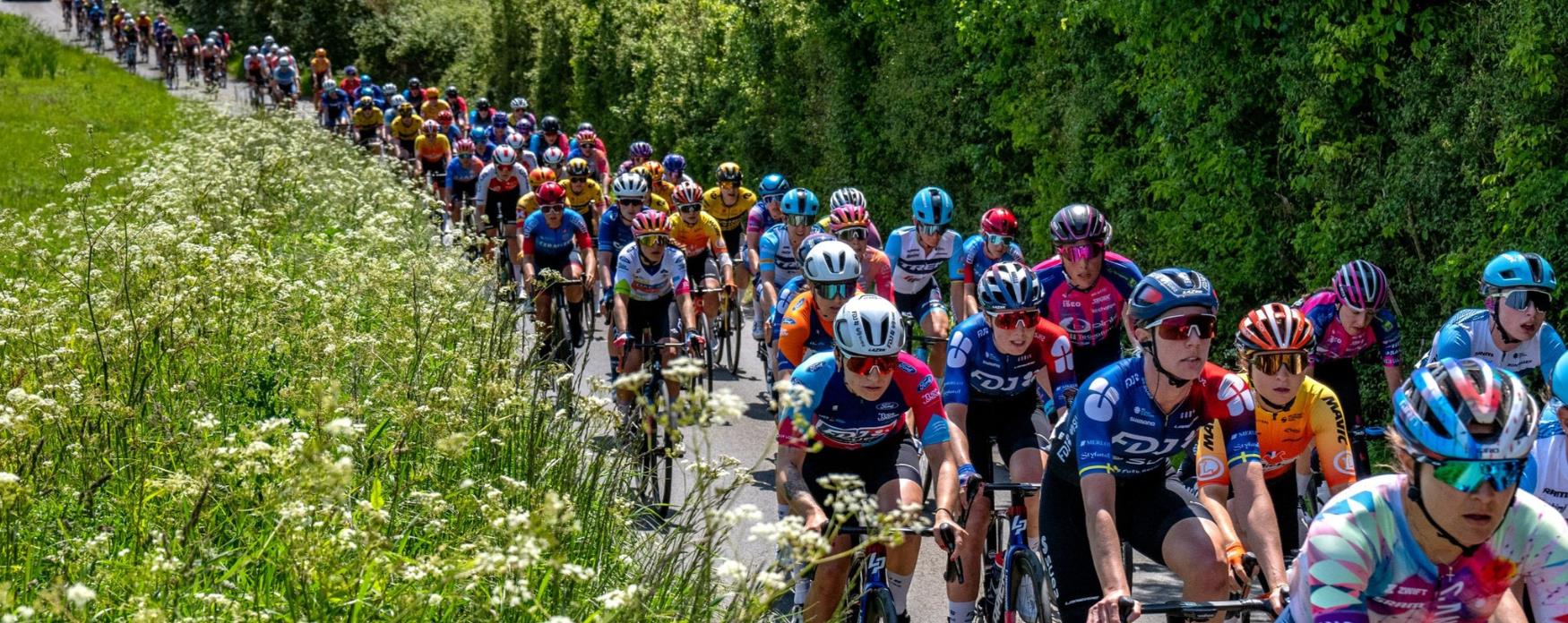 Ford RideLondon Classique