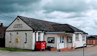 Althorne Village Hall