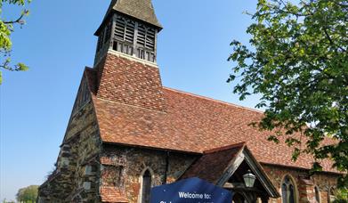 St Lawrence and All Saints Steeple Church