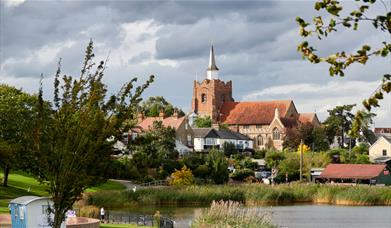 St Mary's Church