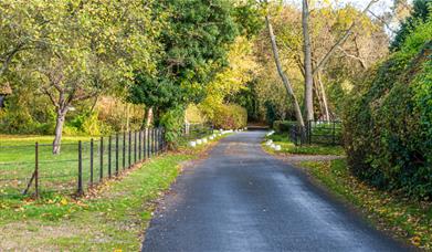 Around Three Villages walk