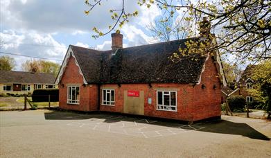 Wickham Bishops Library