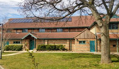 Wickham Bishops Village Hall