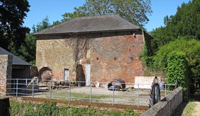 Beeleigh Steam Mill