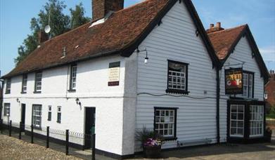 Cap and Feathers Public House