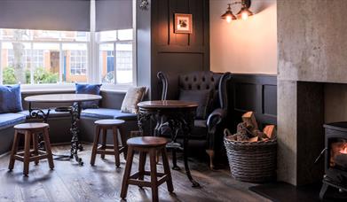 The Ship Inn, Burnham