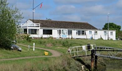 tollesbury cruising club