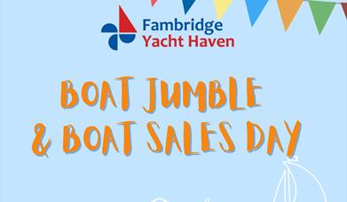 Fambridge Boat Jumble