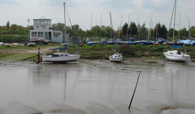 Maldon Yacht Club