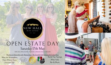Open Estate Day