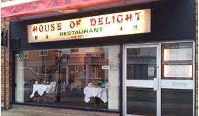 house-of delight maldon