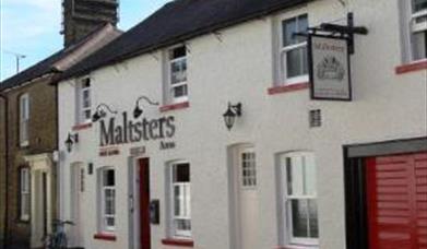 Maltsters Arms PH Heybridge