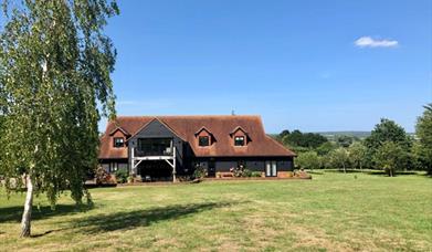 Meadows Barn