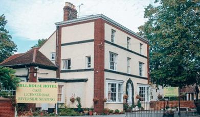 Mill House Hotel