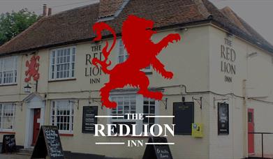 The Red Lion Inn