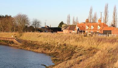 Ship Ahoy Cottages