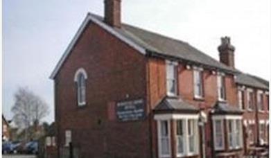 The Borough Arms