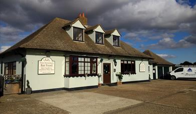 Three Horseshoes Public House