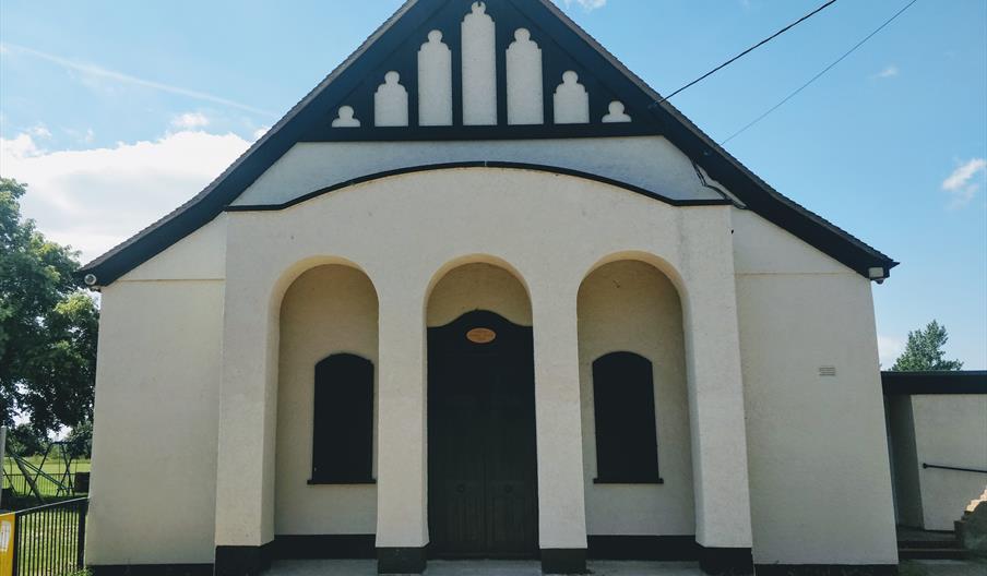 Bradwell Village Hall