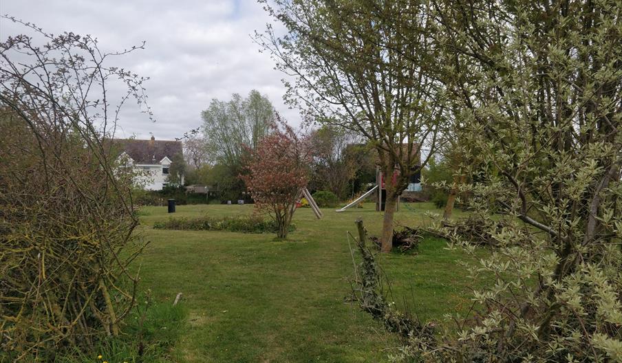 Little Totham Village Green