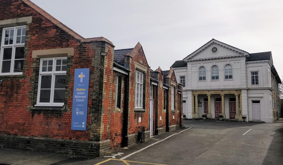 Maldon United Reformed Church