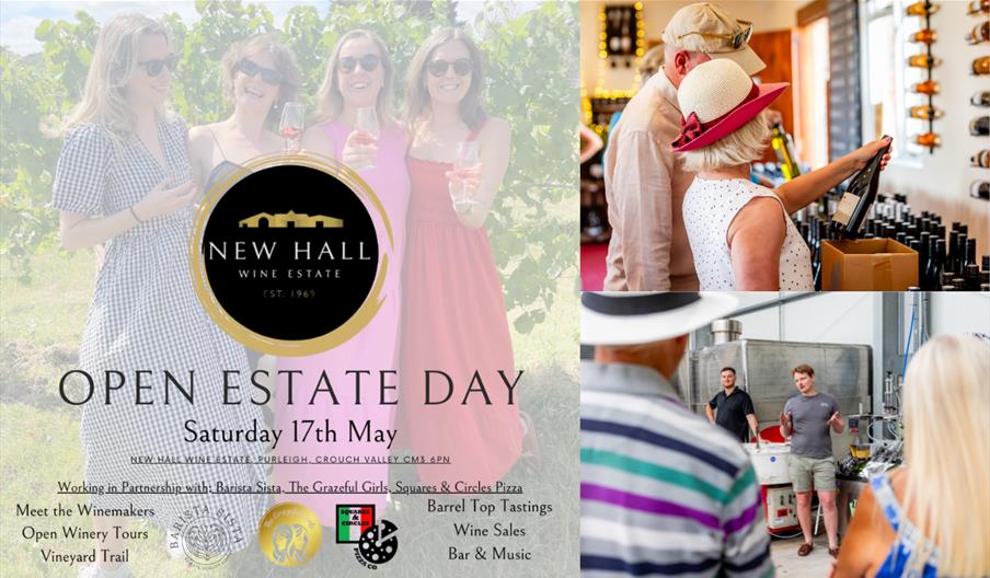 Open Estate Day