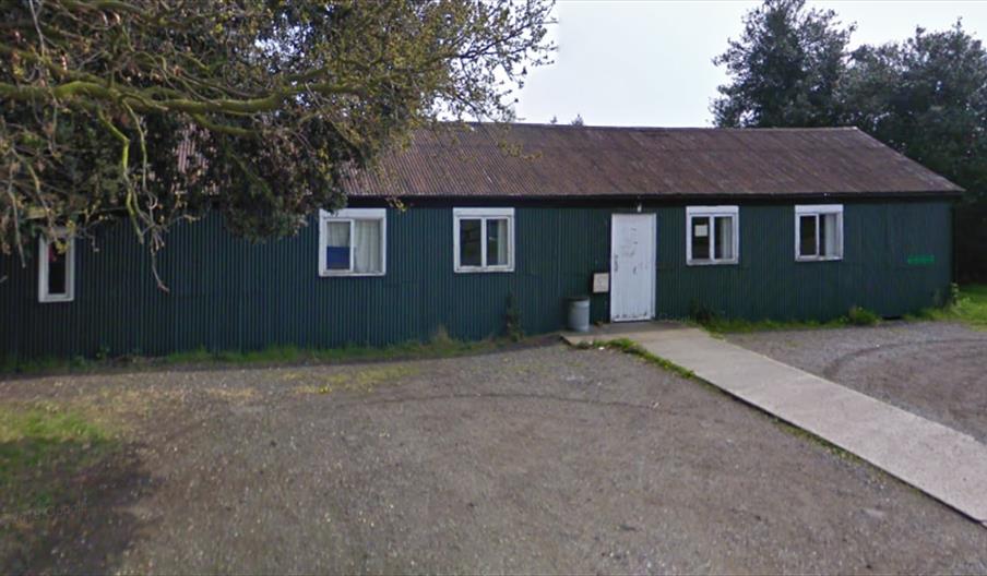 Asheldham and Dengie Village Hall