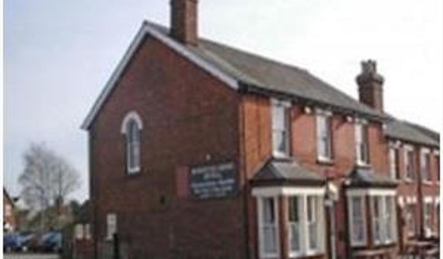 The Borough Arms