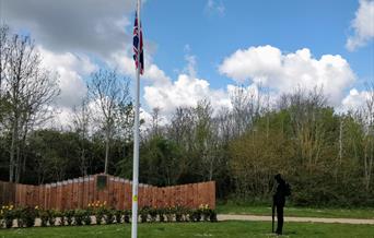 Bakersfield Memorial