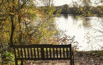 Chigborough Lakes