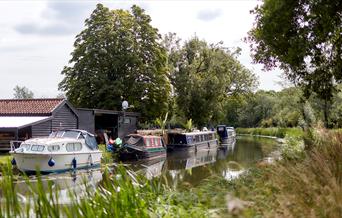 Chelmer and Blackwater Navigation