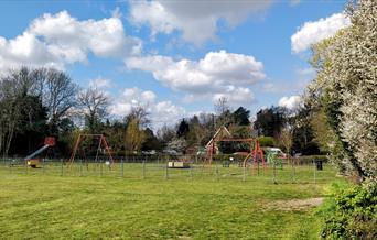 Goldhanger Parish Field Playsite