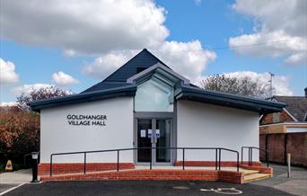 Goldhanger Village Hall