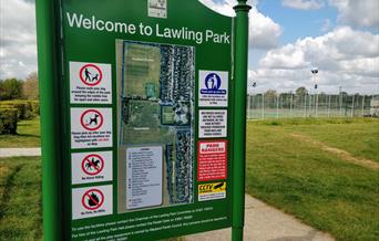 Lawling Park Maylandsea