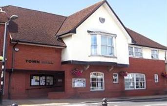 Maldon Town Hall