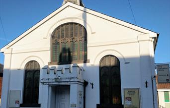 Salvation Army Hall, Maldon