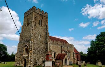 St Andrew's Church