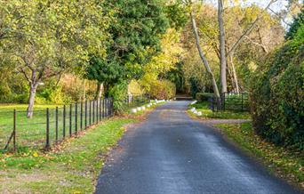 Around Three Villages walk