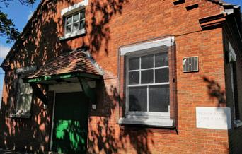 Tollesbury Parish Rooms
