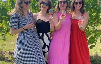 Cellar Door Social Saturday's