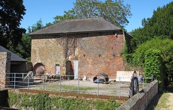 Beeleigh Steam Mill