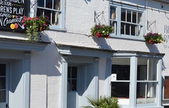 Black Rabbit Public House, Maldon