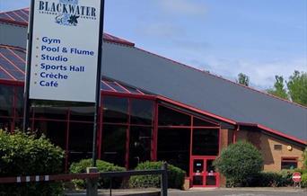 Blackwater Leisure Centre